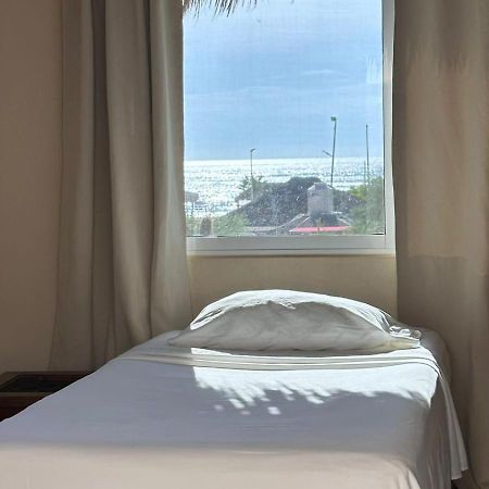 Bungalows Las Palmas Cabo Pulmo 외부 사진