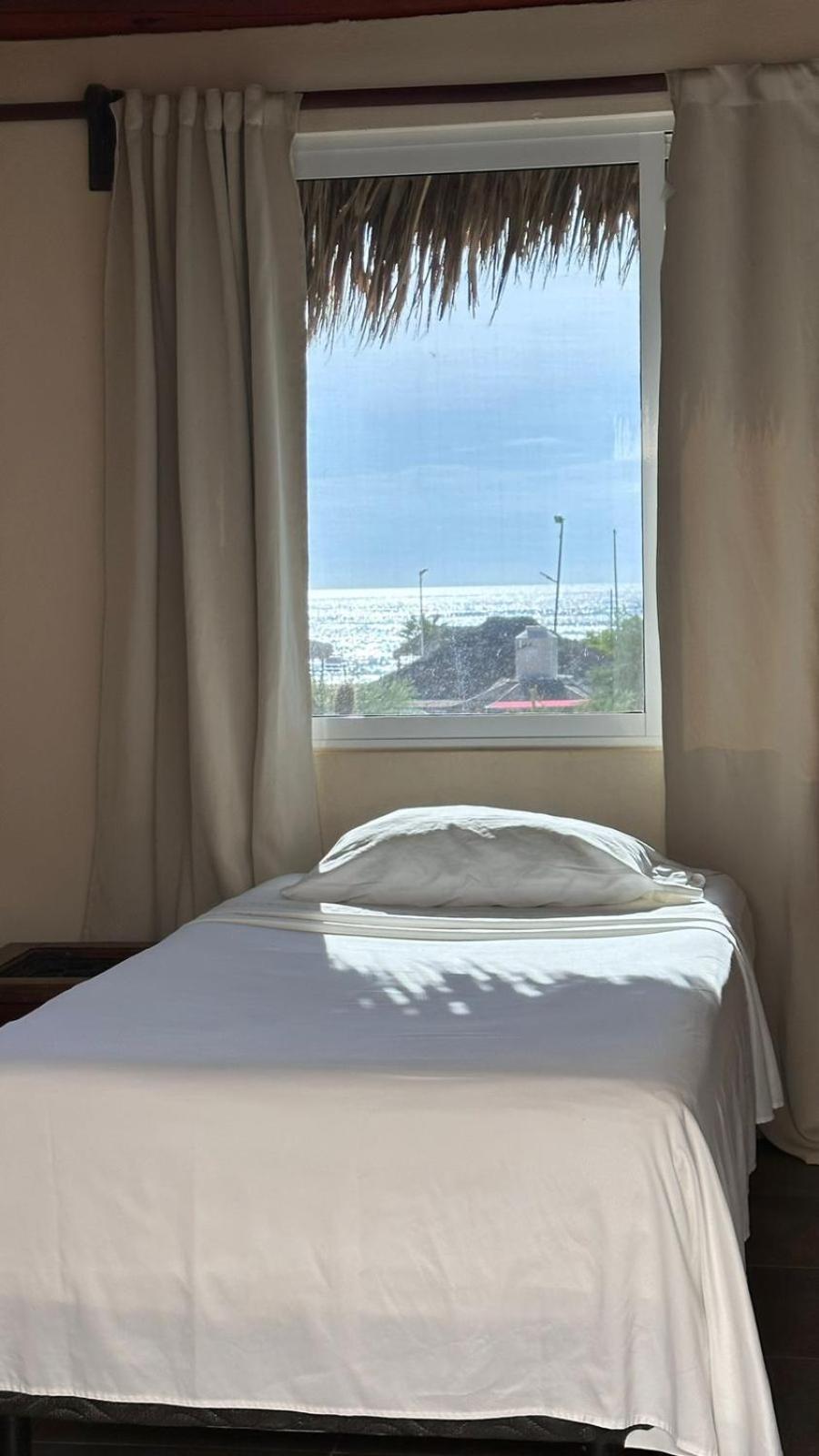 Bungalows Las Palmas Cabo Pulmo 외부 사진